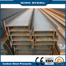 Ss400 Ipe Carbon Steel I Beams